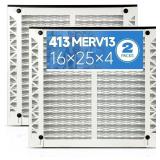 2-Pack 413 Replacement Filter Compatible with Apri