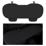 Car Back Seat Cover,Non-Slip & Breathable Bench Se