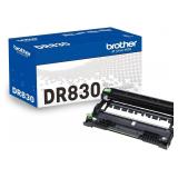 Brother Genuine DR830 Drum Unit for 15,000 Pages