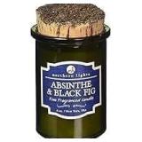 Northern Lights Candles Luces del Norte Velas, Aro