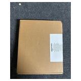 Amazon Basics Digital kitchen scales with LCD disp