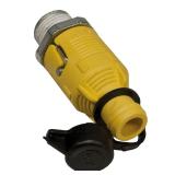 Stens 125-508 Oil Drain Plug