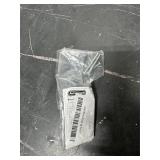 Calathea 1-1/4 in (32 mm) Center-to-Center Polishe