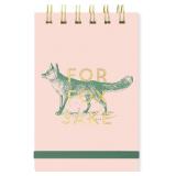 DesignWorks Ink, Vintage Sass Wire-Bound Purse Not