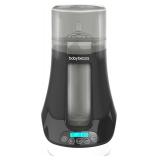Baby Brezza Electric Baby Bottle Warmer, Breast Mi