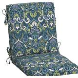 Arden Selections Outdoor Chair Cushion 16.5 x 18,