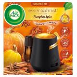 Air Wick Essential Mist Starter Kit (Diffuser + Re