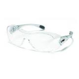 MCR Safety Glasses OG110AF Law Over The Glass Safe