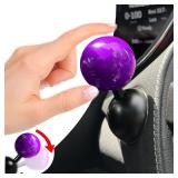 Tape | Car Joystick Push Start Button Cover, Metal