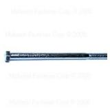 Hard-to-Find Fastener 014973100919 7/16-14-Inch x