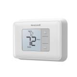 Honeywell Home Non-Programmable White Digital Ther