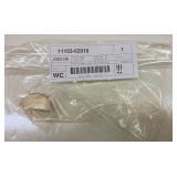 Toyota 11183-62010 Plug, SEMICIRCULAR