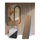 4 Packs 3D Wall Panels Peel and Stick | Wall Panel