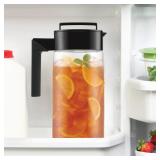 Takeya Pitcher 2 Quart Beverage Maker