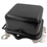 Voltage Regulators Compatible With 12V Solid State