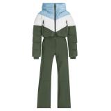 Fisoew Nx2473 Women's Ski Suit (Pack of 1)