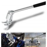 Stud Mount Valve Spring Compressor Fits For All 3/