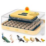 Incubators for Hatching Eggs, 56 Eggs Incubator wi