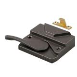 Prime-Line Diecast Bronze, Left Handed Vinyl or Wo