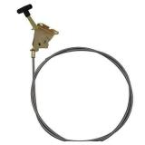 Stens New Throttle Control Cable 290-163 Compatibl