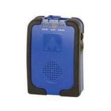 AliMed TR2 Alarm in Blue 710985