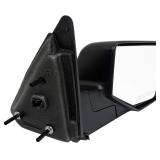 Dorman 955-837 Passenger Side Manual Door Mirror -