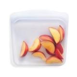 stasher Premium Silicone Reusable Food Storage San