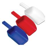 Remco - A Vikan Company 3 pk Color-Coded Plastic H