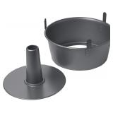 Chicago Metallic 16184 Non-Stick Angel Food Cake P