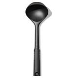 OXO GG 1190800BK Nylon Ladle, Black