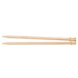 Brittany Single Point Knitting Needles, Multi-Colo