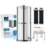 Purewell 3-Stage 0.01 m Ultra-Filtration Gravity W