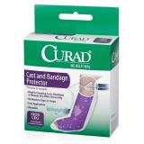 Curad Cast and Bandage Protector, Waterproof, Kid'