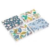 Hallmark Thank You Cards Assortment Painted Floral