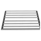 Arrow Sheds 4' x 7' Steel Floor Frame for Yardsave