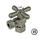 Kingston Brass CC43108X 1/2-Inch FIP x 3/8-Inch O.