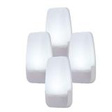 GE 55992 LED Night Light, Plug-in, Dusk to Dawn Se