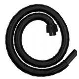 Stanley 25-1203 Wet/Dry Vacuum Hose 1-1/4 in, 4 ft