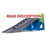 Step2 Extreme Coaster Kids Ride On Toy, Push Car,