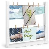 Umbra Hangit: DIY Collage Picture Frames for Deskt
