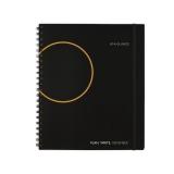 AT-A-GLANCE  Plan. Write. Remember.  Undated Plann