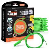 Toss-Disposable Hair Clog Remover, 24 inch Reach,