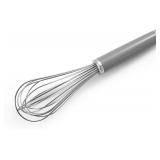 KitchenAid Gray Utility Whisk KE060OHGSA Whipping
