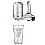 HONEYWELL FM-3700B VERTICAL CHROME with 3 STAGE FI