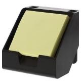 Bostitch Konnect Plastic Sticky Note & Card KT-CAR