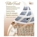 WEB FilterFresh Whole Home Country Cotton Air Fres