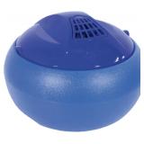 Crane Pure Steam Vaporizer, 1.0 Gallon, Filter Fre