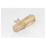 AED 5361 Center Pivot Brass Float