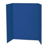 Spotlight 1 Ply Trifold Display Board, 48' Width x