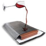 LAMINET Premium Heavy Duty Table Leaf Storage Bag